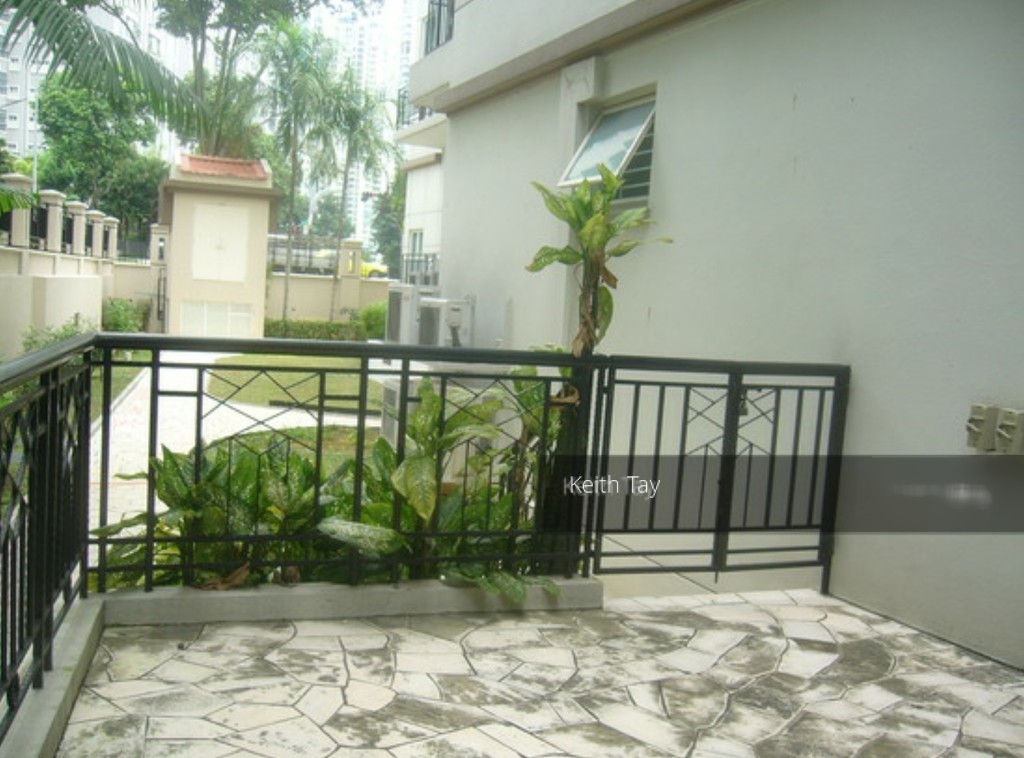 Claremont (D9), Apartment #219824821